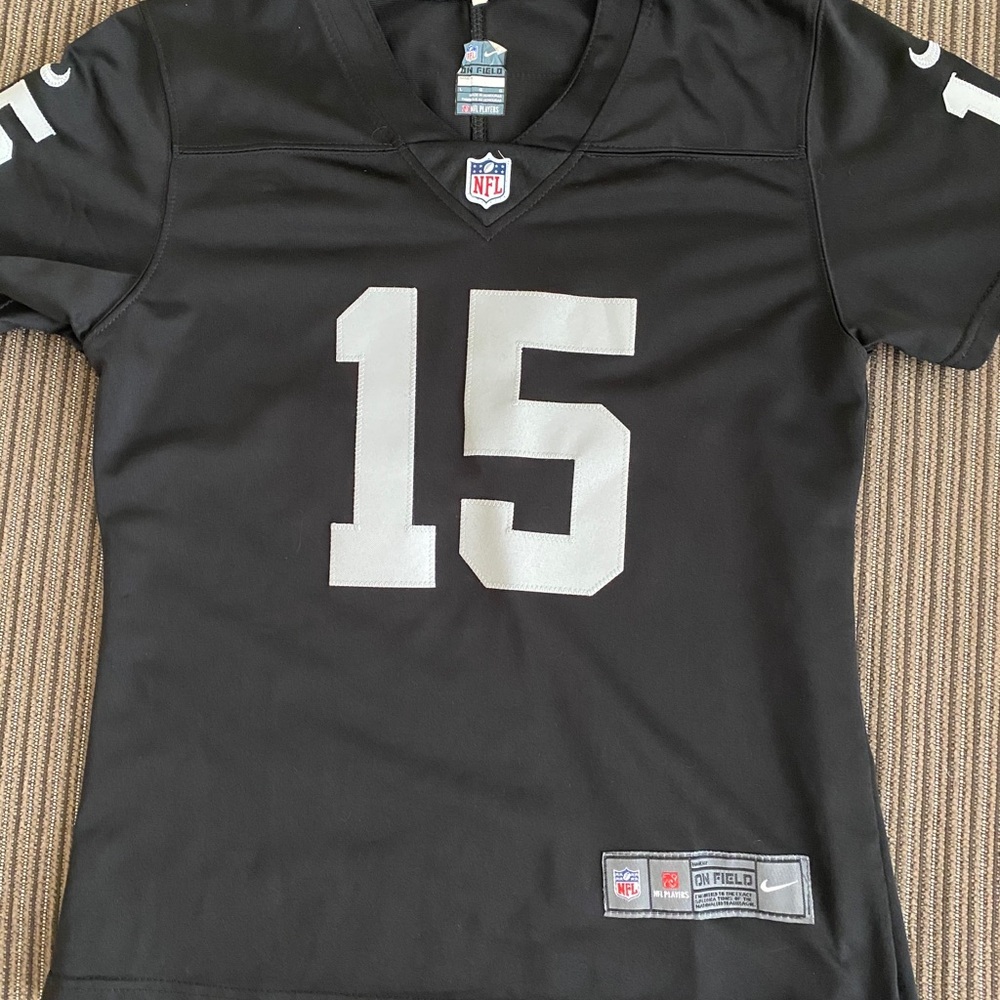 Oakland Raiders jersey